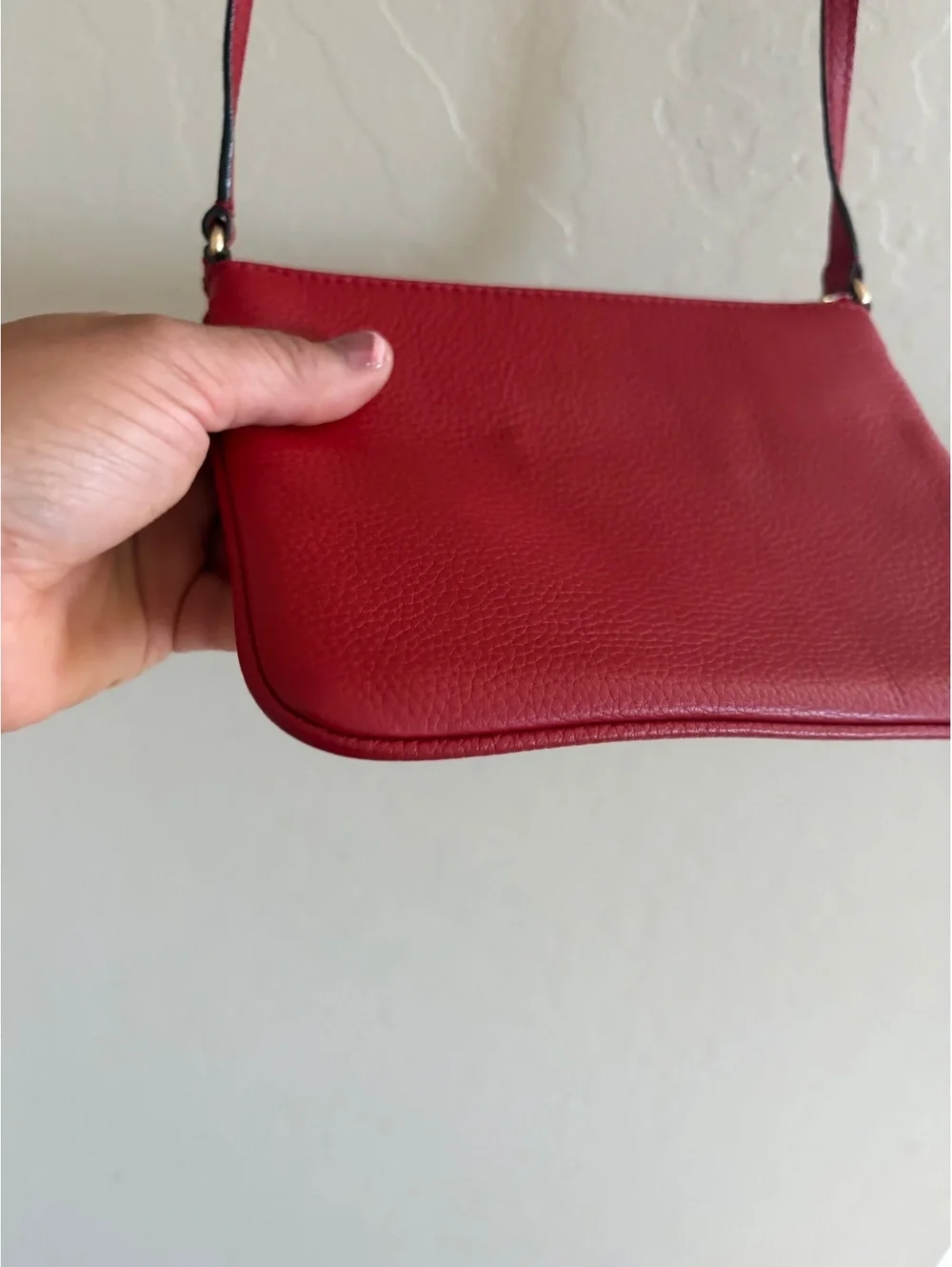 Michael Kors crossbody bag